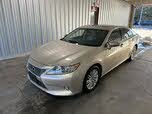 Lexus ES 350 FWD