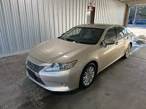 Lexus ES 350 FWD