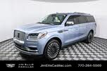 Lincoln Navigator L Black Label 4WD