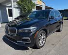 BMW X5 sDrive40i RWD