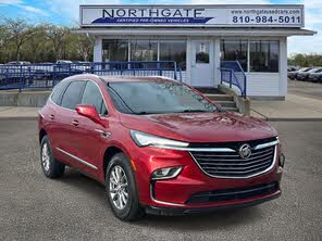 Buick Enclave Essence AWD