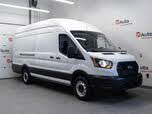 Ford Transit Cargo 250 High Roof Extended LB RWD