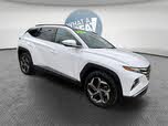 Hyundai Tucson Hybrid Plug-In Limited AWD