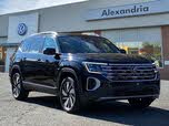 Volkswagen Atlas SEL 4Motion