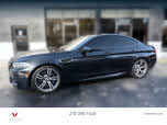 BMW M5 RWD