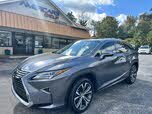 Lexus RX 350 F Sport FWD