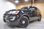Ford Explorer Police Interceptor Utility AWD