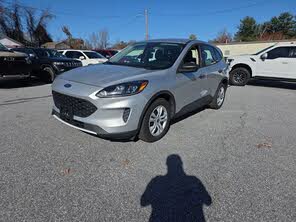 Ford Escape S FWD
