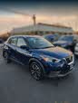 Nissan Kicks SV FWD