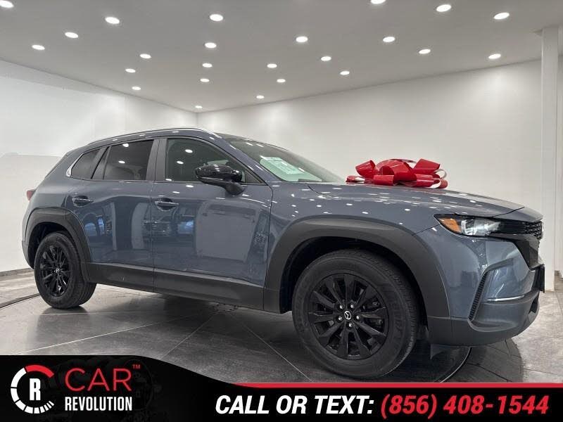 2023 Mazda CX-50 2.5 S Preferred Plus AWD