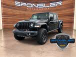 Jeep Gladiator Mojave Crew Cab 4WD