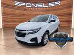 Chevrolet Equinox LS FWD with 1FL