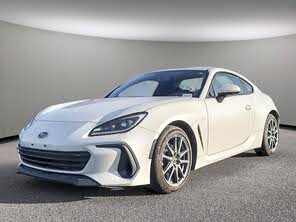 2024 Subaru BRZ
