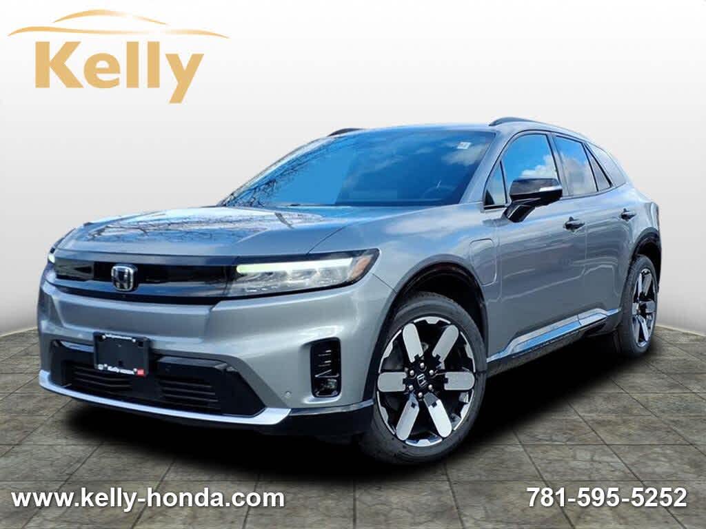 2025 Honda Prologue Elite AWD