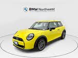 MINI Cooper S 2-Door Hatchback FWD