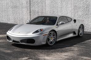 Ferrari F430 2 Dr Coupe