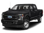 Ford F-350 Super Duty XL Crew Cab LB DRW 4WD
