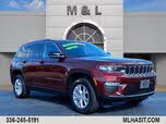 Jeep Grand Cherokee Limited 4WD