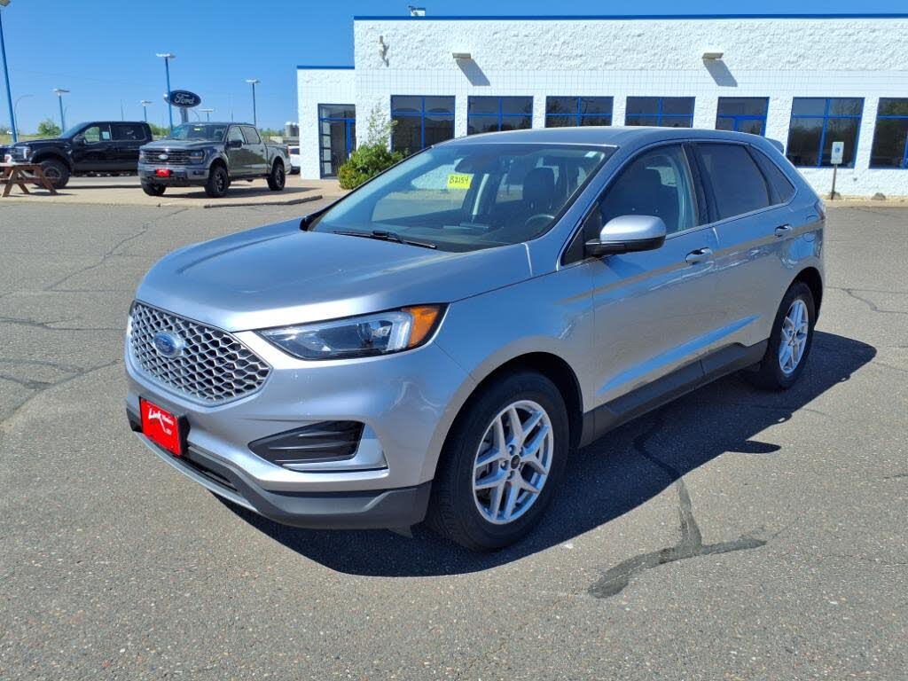 2023 Ford Edge SEL AWD