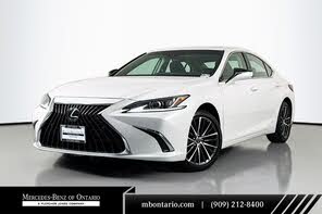 Lexus ES 350 FWD
