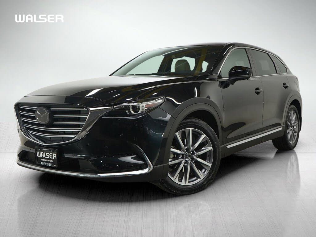 2023 Mazda CX-9 Grand Touring AWD