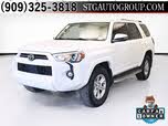 Toyota 4Runner SR5 Premium RWD