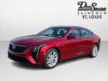 Cadillac CT5 Premium Luxury RWD