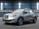 Nissan Kicks SR FWD
