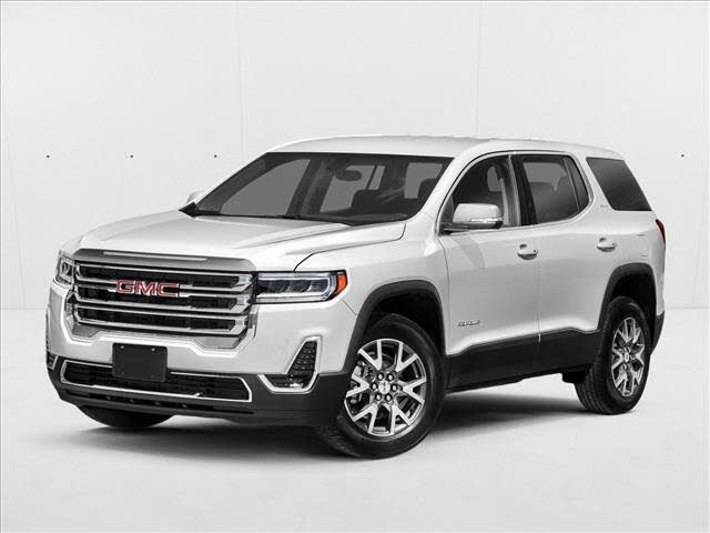 2020 GMC Acadia SLE FWD