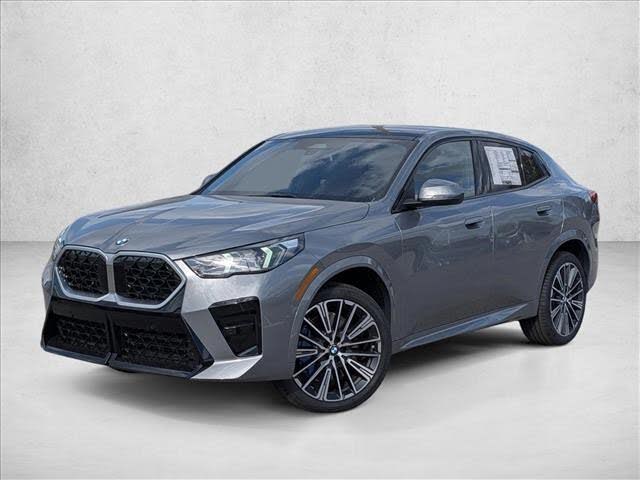 2026 BMW X2 xDrive28i