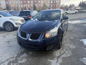 Pontiac Vibe 1.8L