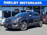 Cadillac XT5 Premium Luxury AWD