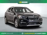 BMW X1 xDrive28i AWD