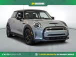 MINI Cooper SE 2-Door Hatchback FWD