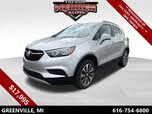 Buick Encore Preferred AWD