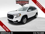GMC Terrain SLE FWD