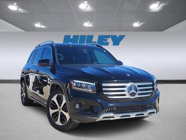 2024 Mercedes-Benz GLB 250 FWD