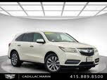 Acura MDX SH-AWD with Technology Package