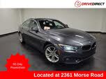 BMW 4 Series 430i xDrive Gran Coupe AWD