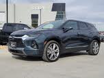Chevrolet Blazer Premier AWD