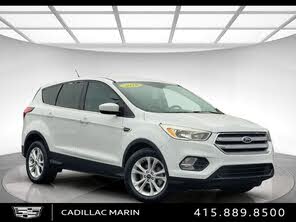 Ford Escape SE FWD