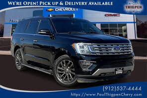 Ford Expedition Limited 4WD