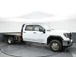 GMC Sierra 3500HD Crew Cab LB 4WD