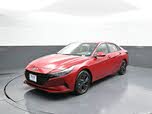 Hyundai Elantra SEL FWD
