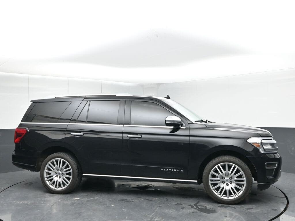 2023 Ford Expedition Platinum 4WD