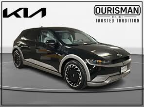 Hyundai Ioniq 5 Limited AWD