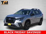 Subaru Ascent Onyx Edition AWD