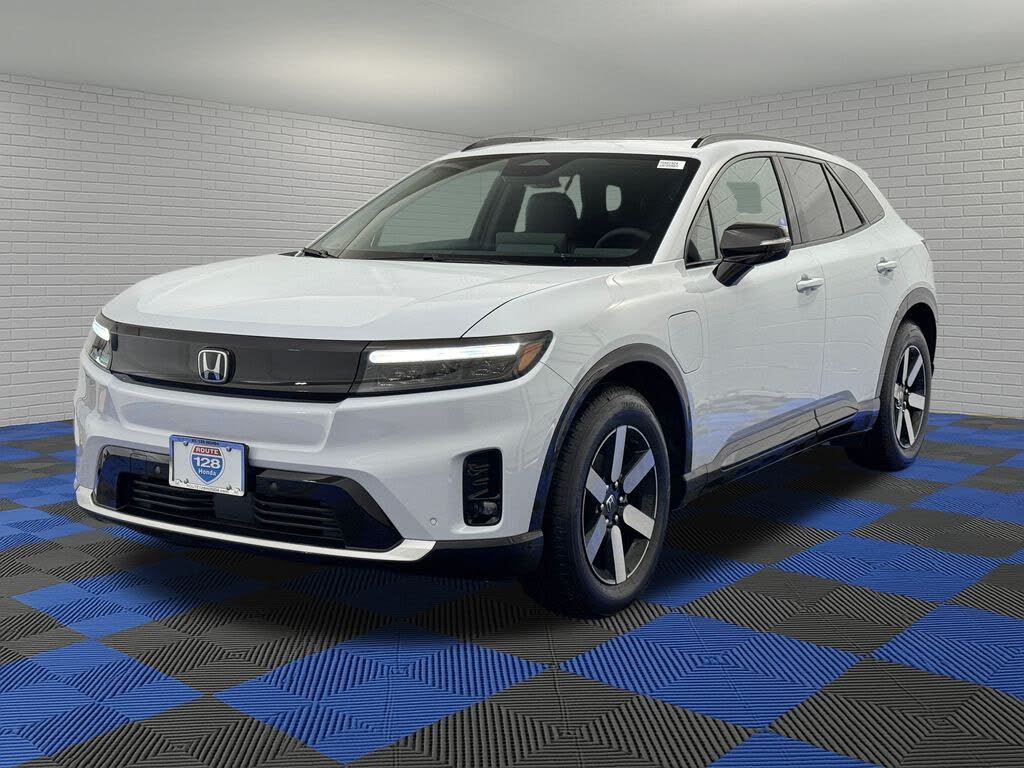 2026 Honda Prologue Touring AWD