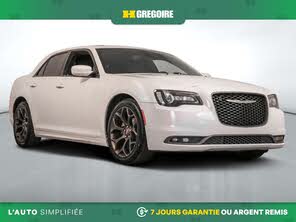 Chrysler 300 S RWD