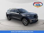 Ford Explorer ST AWD